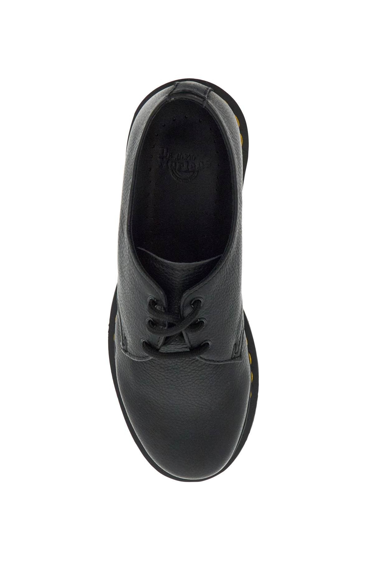 DR.MARTENS lace-up oxford