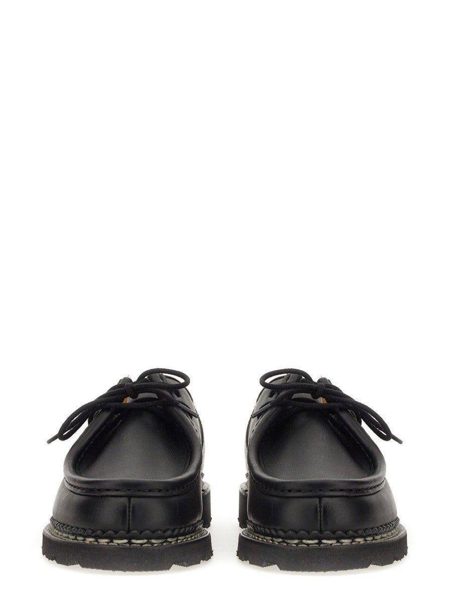 PARABOOT LACE-UP TWO HOLES MICHAEL