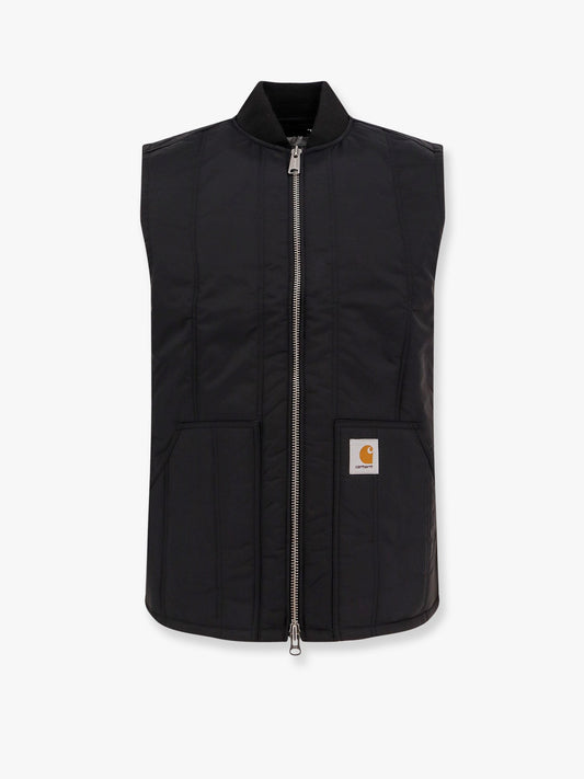 Carhartt Wip Lachlan sleeveless jacket