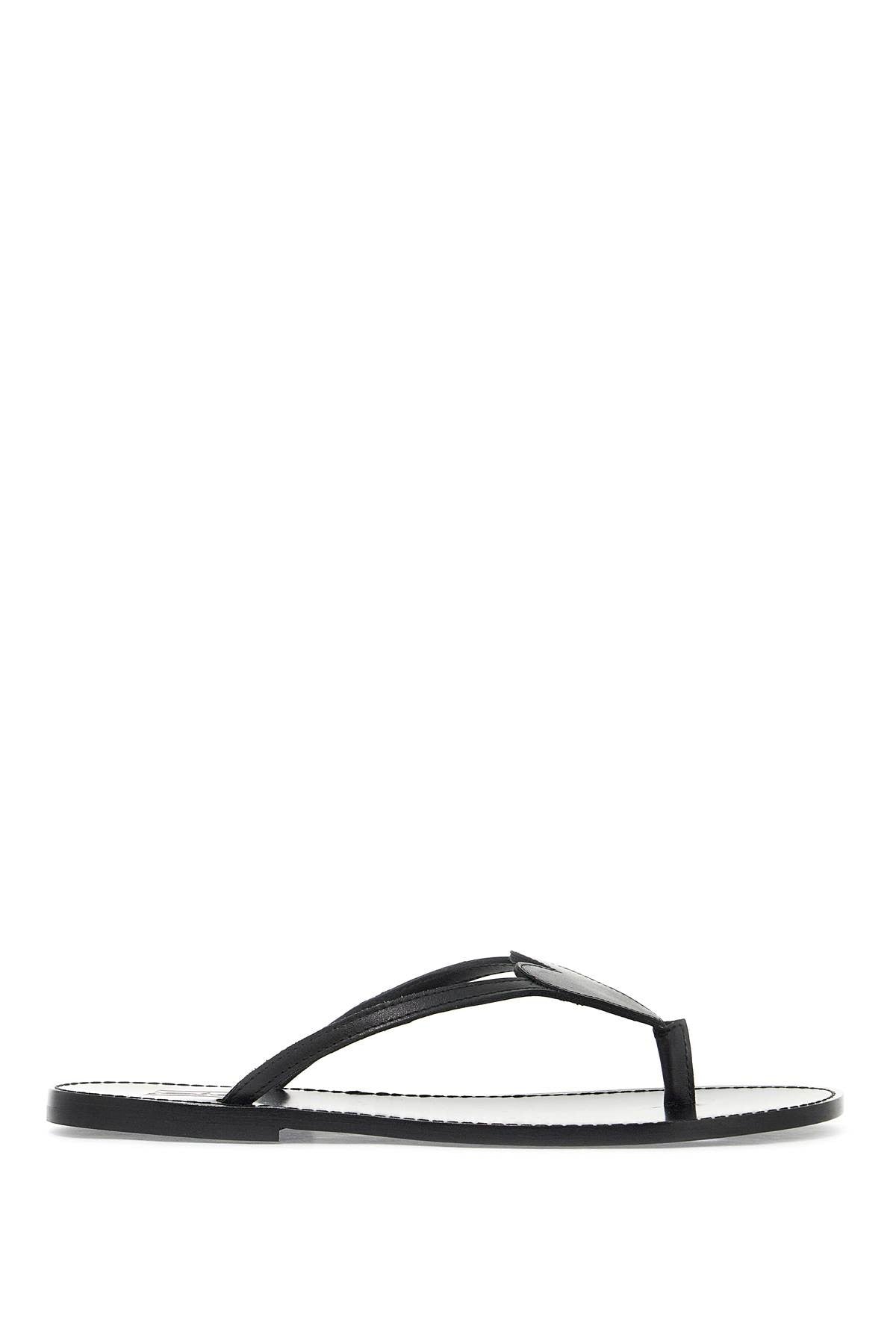 BY MALENE BIRGER ladina flip-f