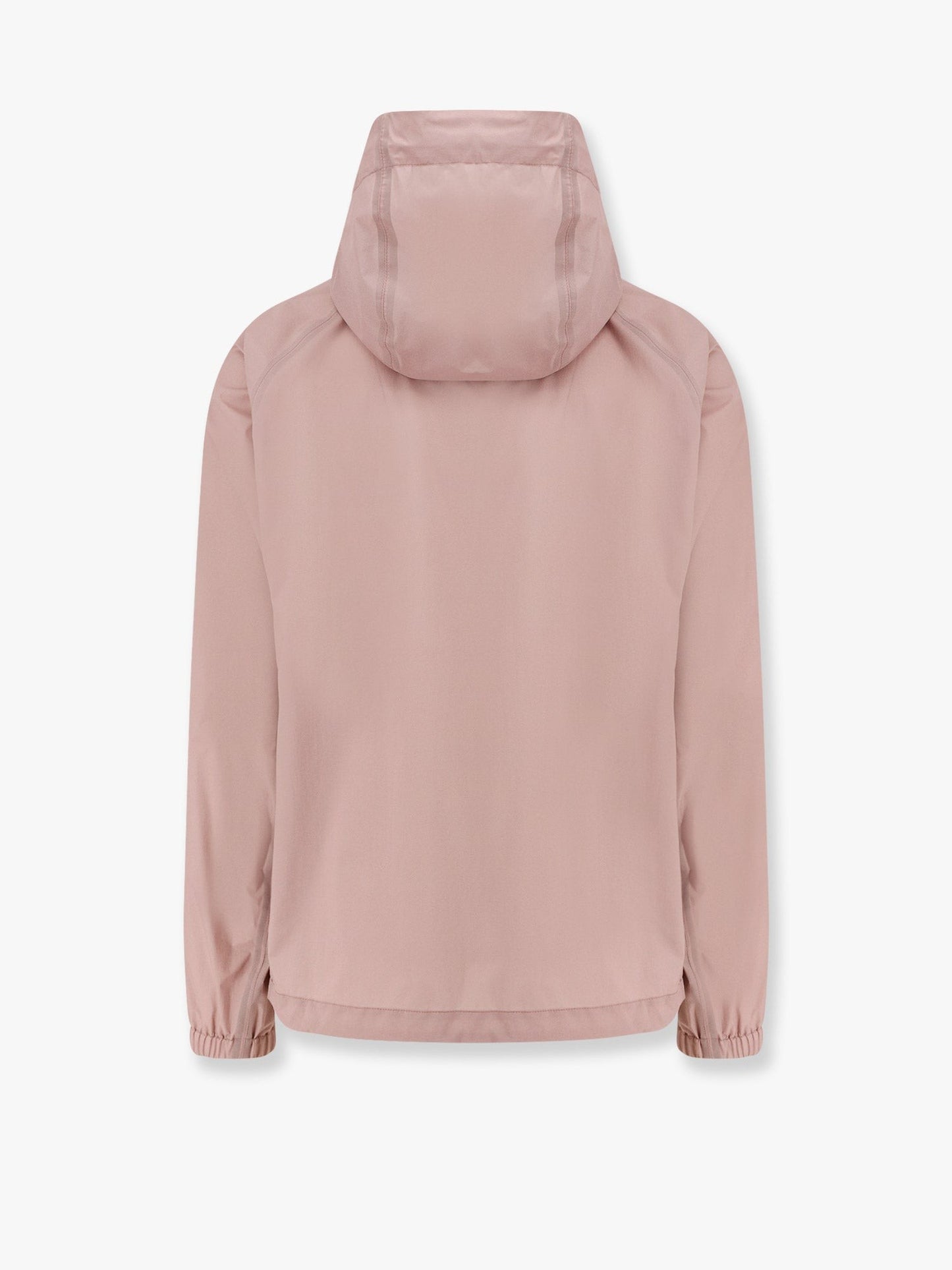 LAMINAR Laminar jacket with hood