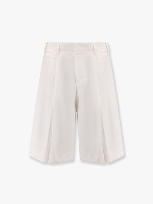 Laneus LANEUS BERMUDA SHORTS