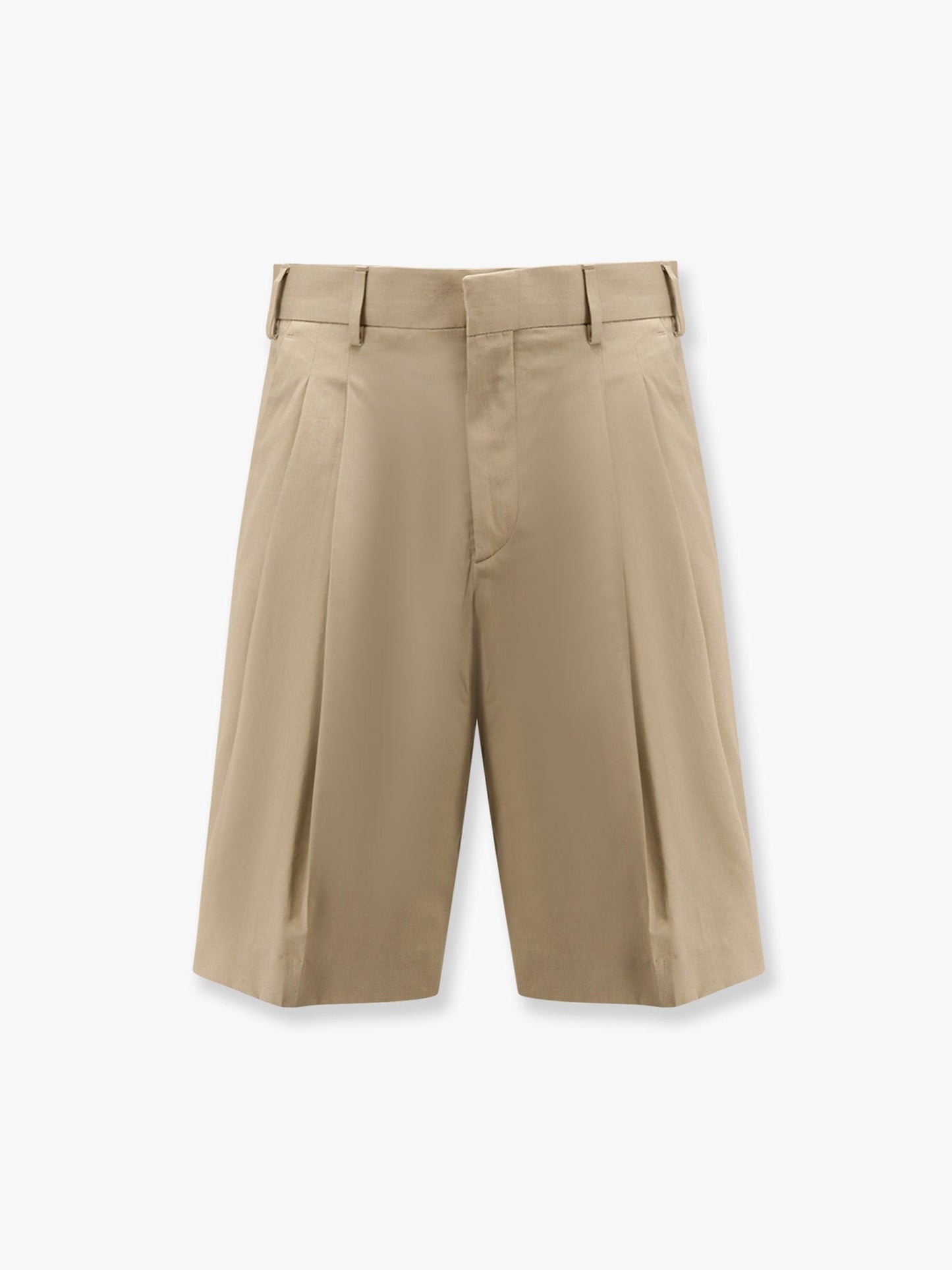 Laneus LANEUS BERMUDA SHORTS