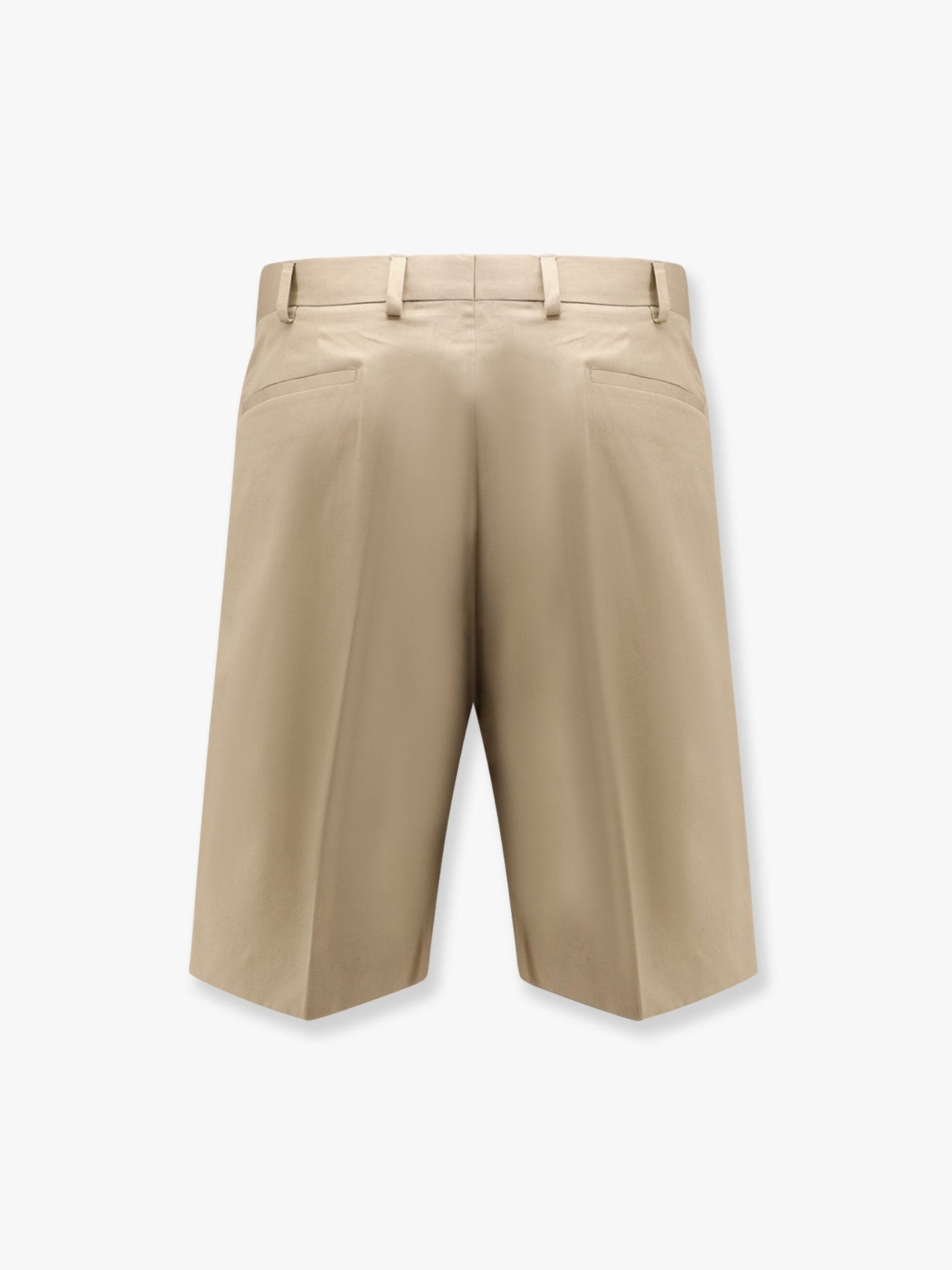 Laneus LANEUS BERMUDA SHORTS