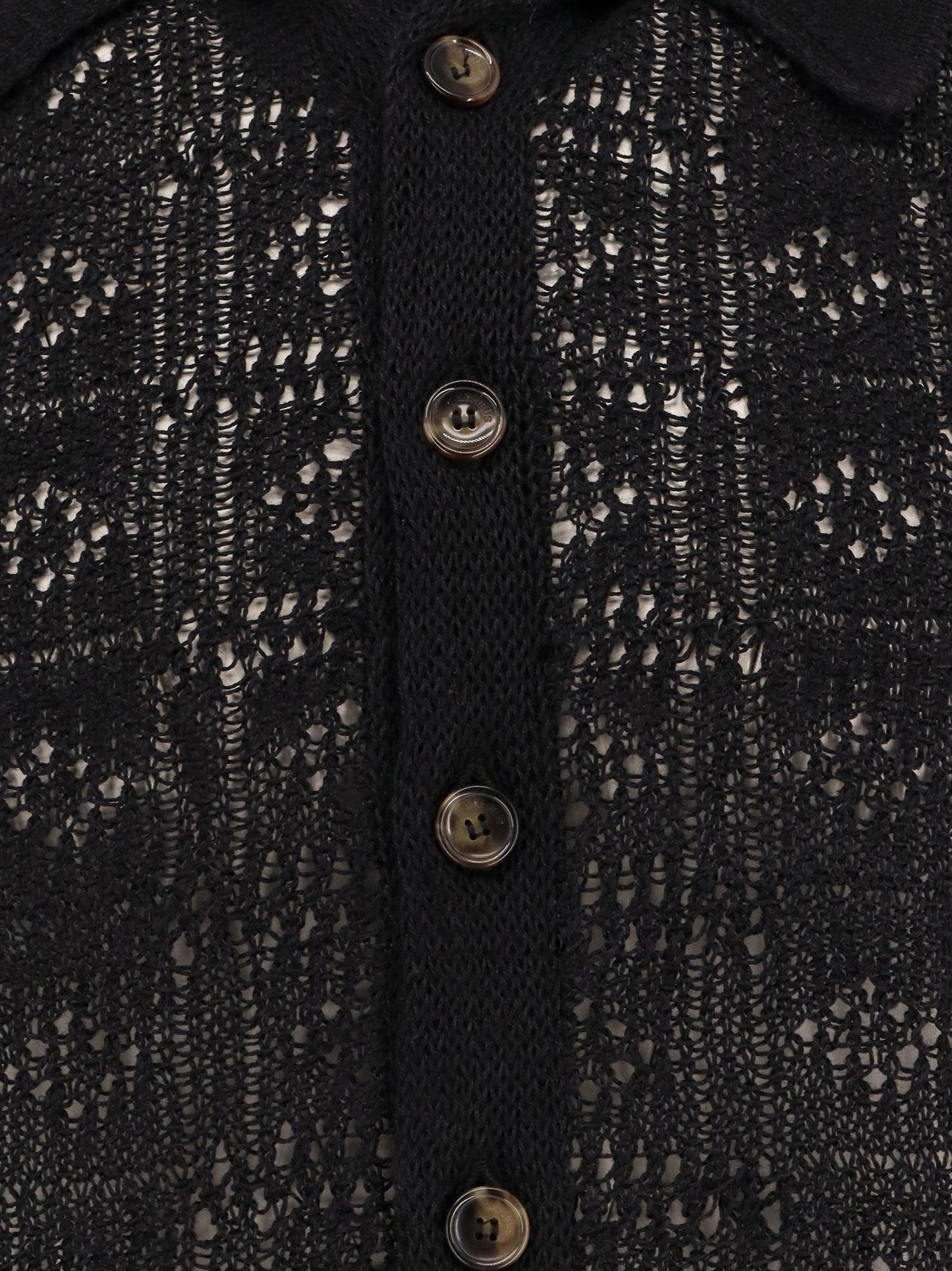 Laneus LANEUS CARDIGAN