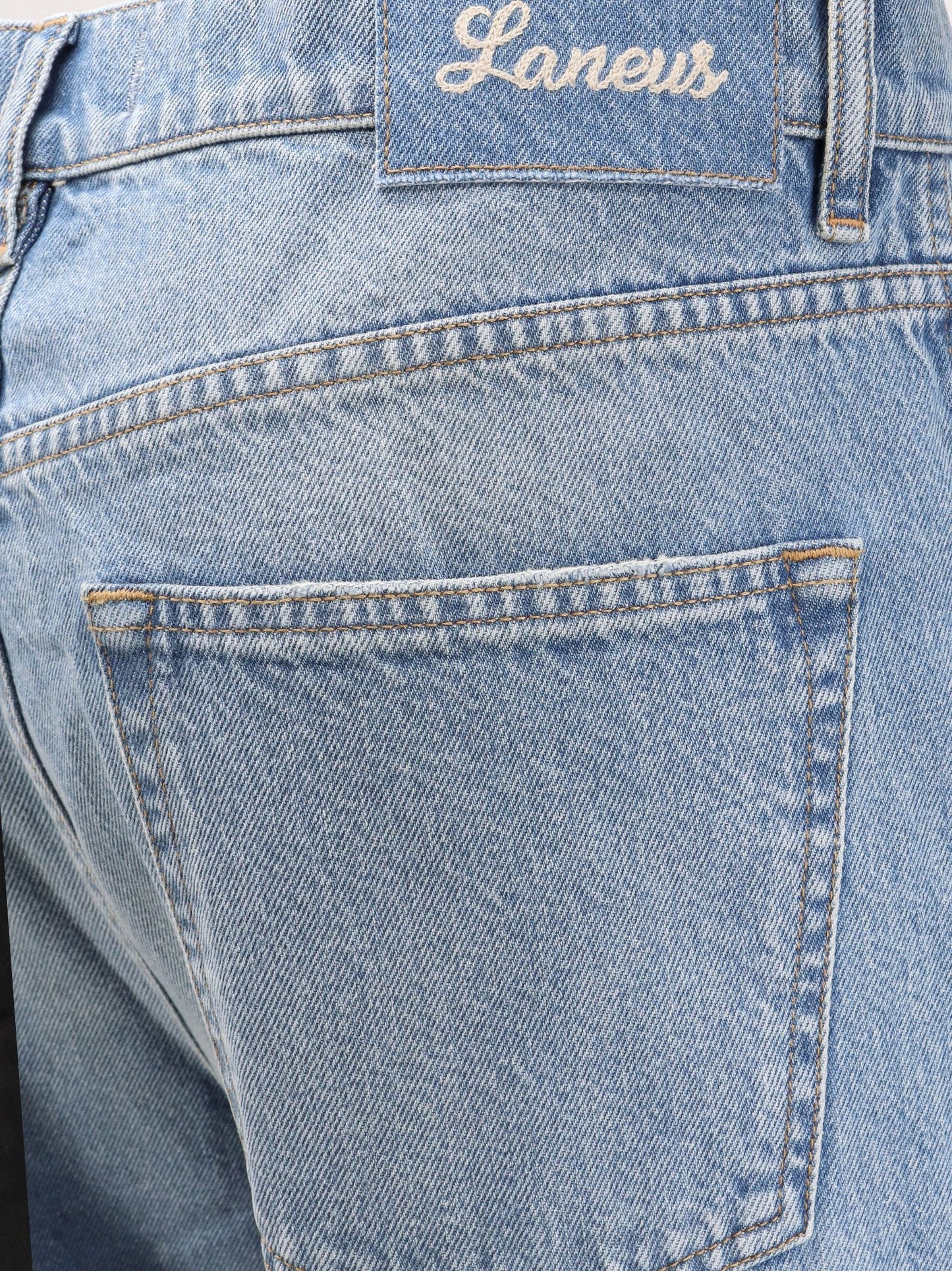 Laneus LANEUS JEANS