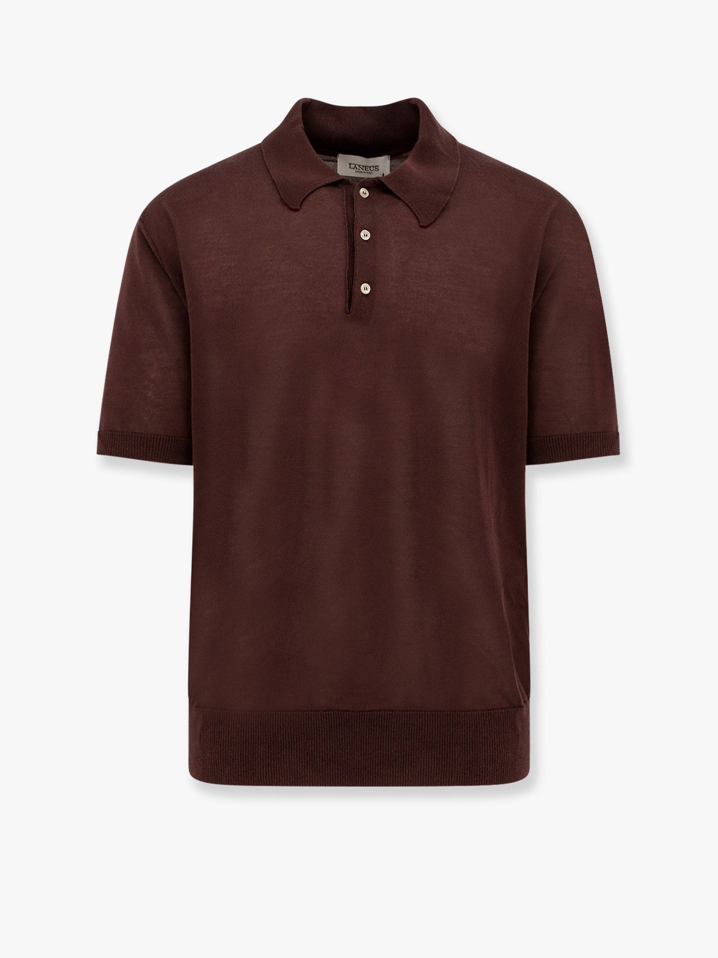 Laneus LANEUS POLO SHIRT