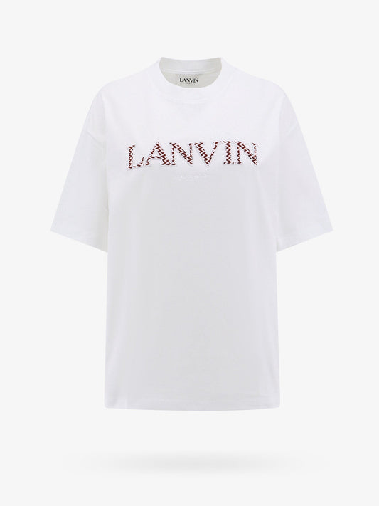 LANVIN PARIS LANVIN PARIS T-SHIRT