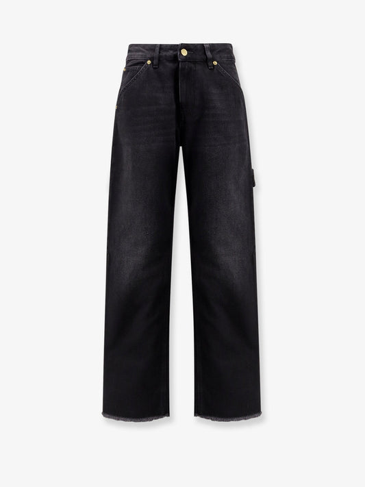 DARKPARK Lara relaxed fit denim trousers