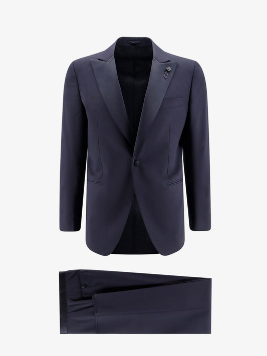 Lardini LARDINI SUIT