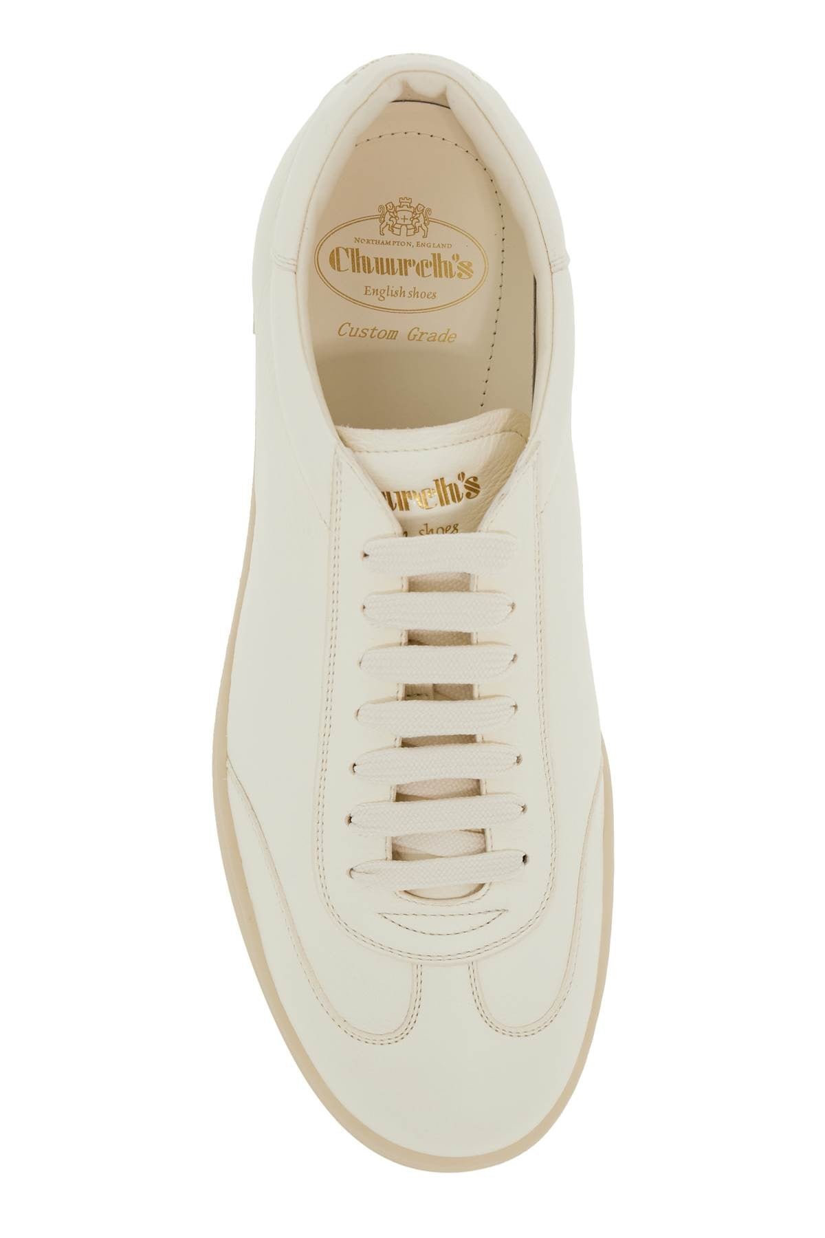 CHURCH'S large 2 sneakers