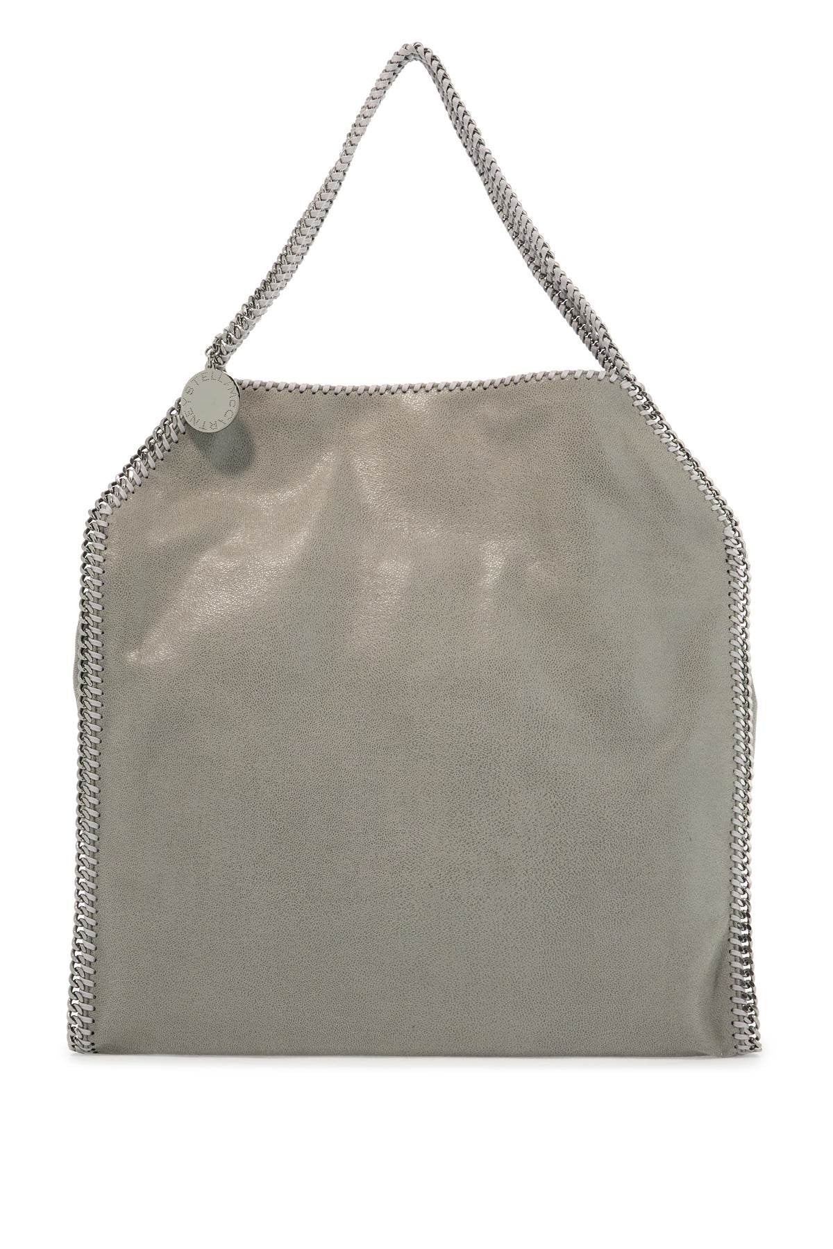 stella mccartney large falabella tote bag