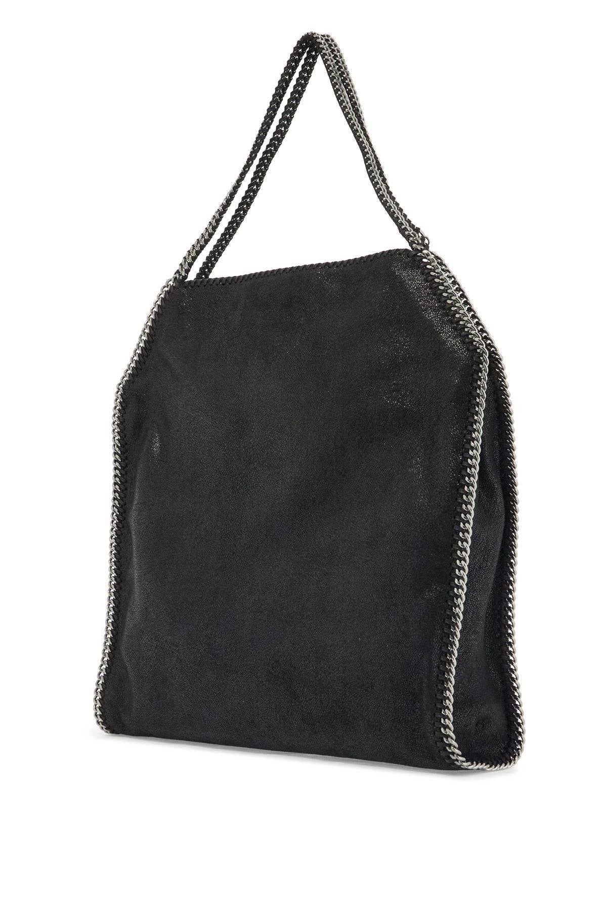 stella mccartney large falabella tote bag