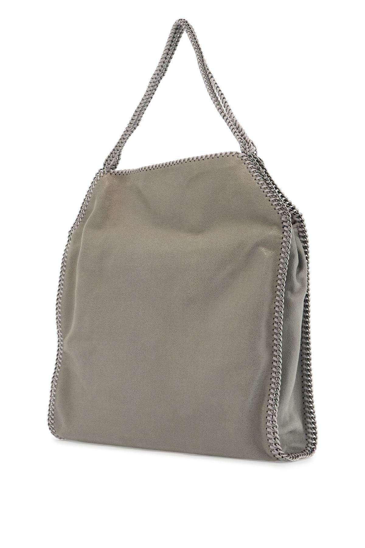 stella mccartney large falabella tote bag