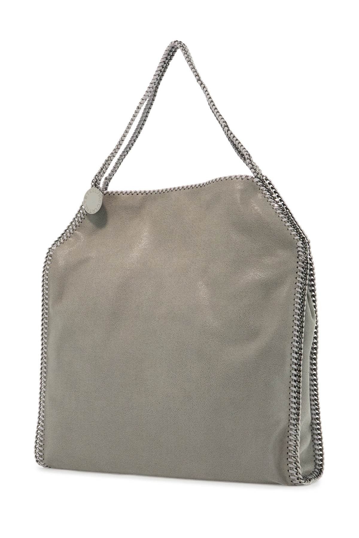 stella mccartney large falabella tote bag