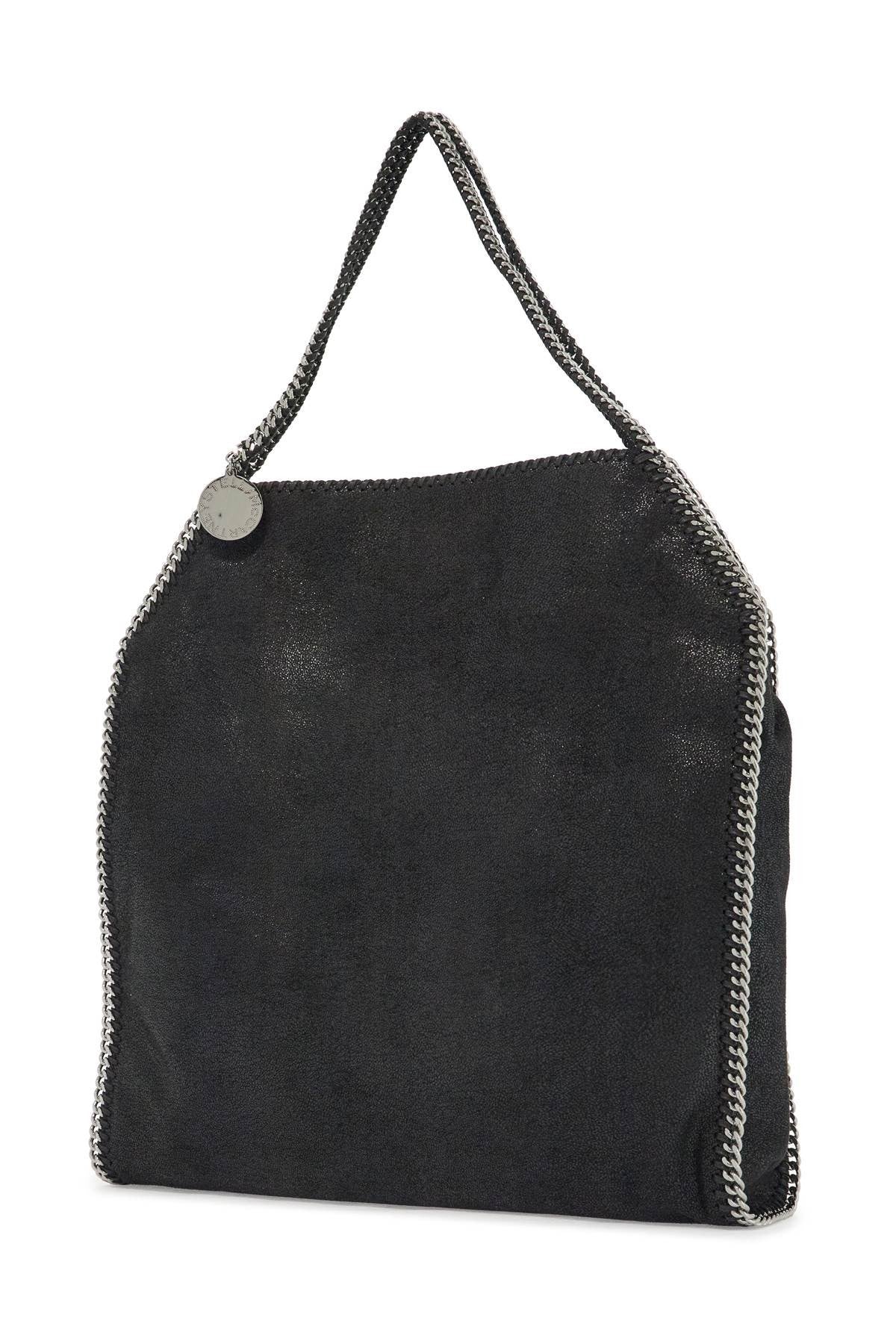 stella mccartney large falabella tote bag