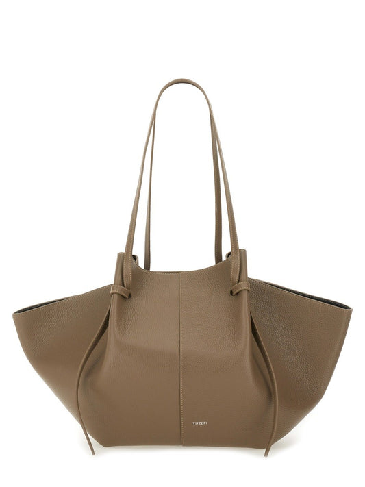 YUZEFI LARGE "MOCHI" BAG