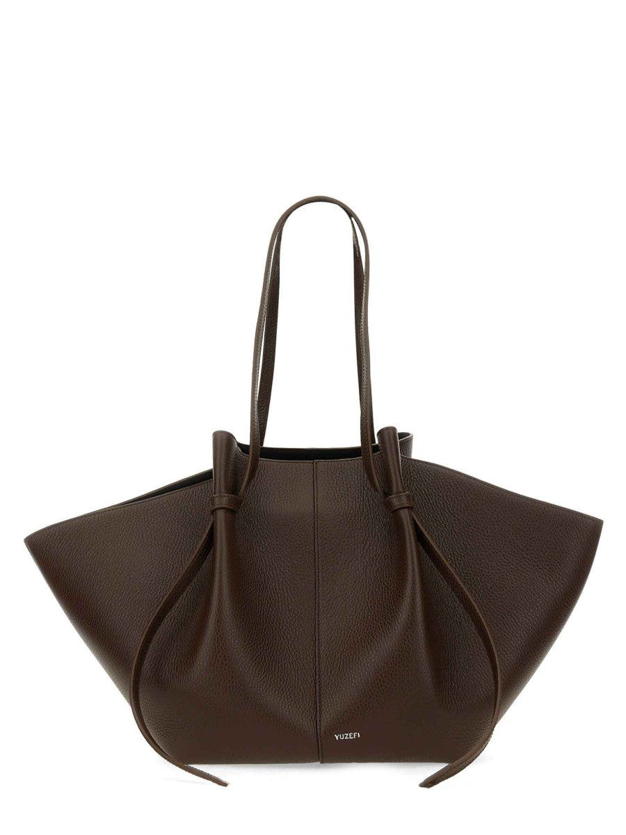YUZEFI "LARGE MOCHI" BAG