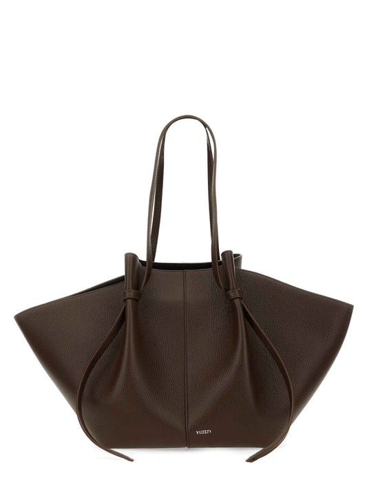 YUZEFI "LARGE MOCHI" BAG