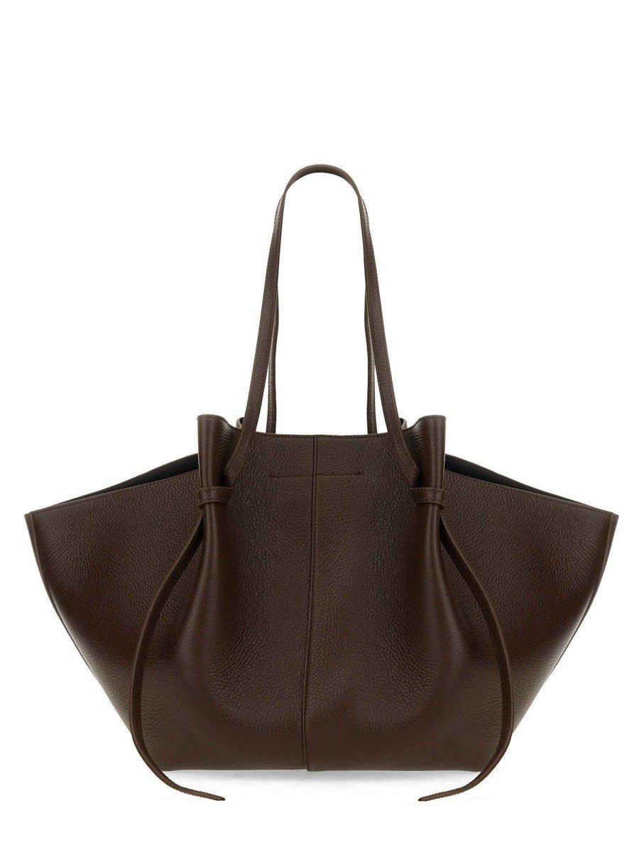 YUZEFI "LARGE MOCHI" BAG