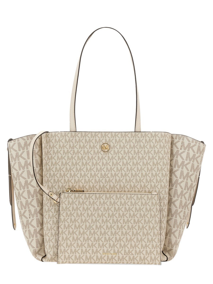 MICHAEL BY MICHAEL KORS LARGE TOTE BAG