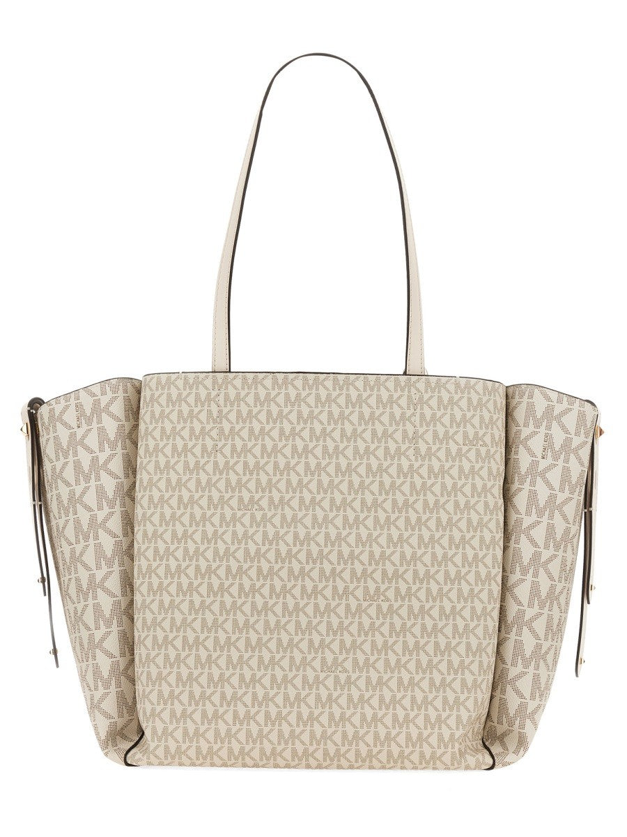 MICHAEL BY MICHAEL KORS LARGE TOTE BAG