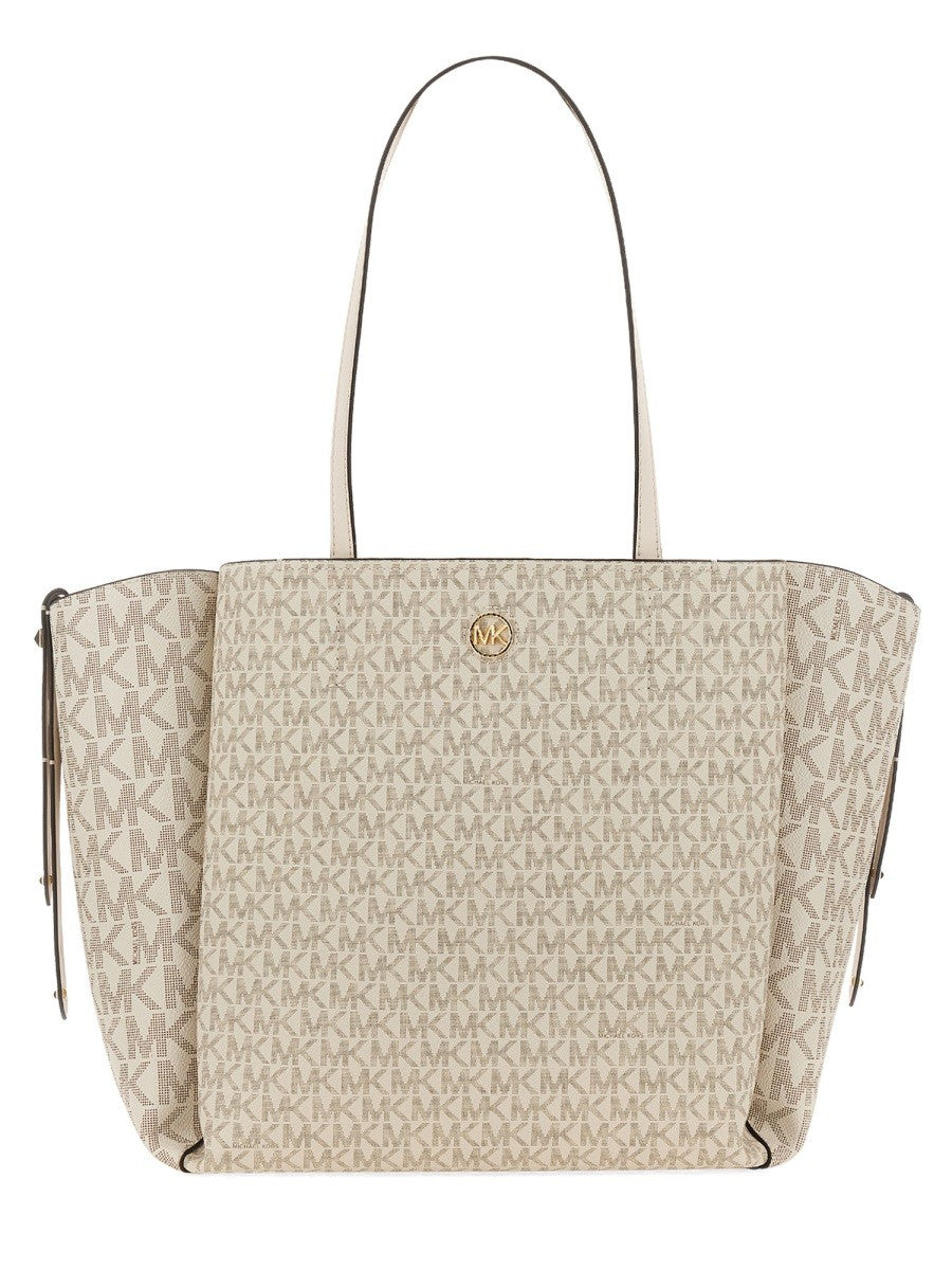 MICHAEL BY MICHAEL KORS LARGE TOTE BAG
