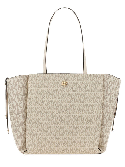 MICHAEL BY MICHAEL KORS LARGE TOTE BAG