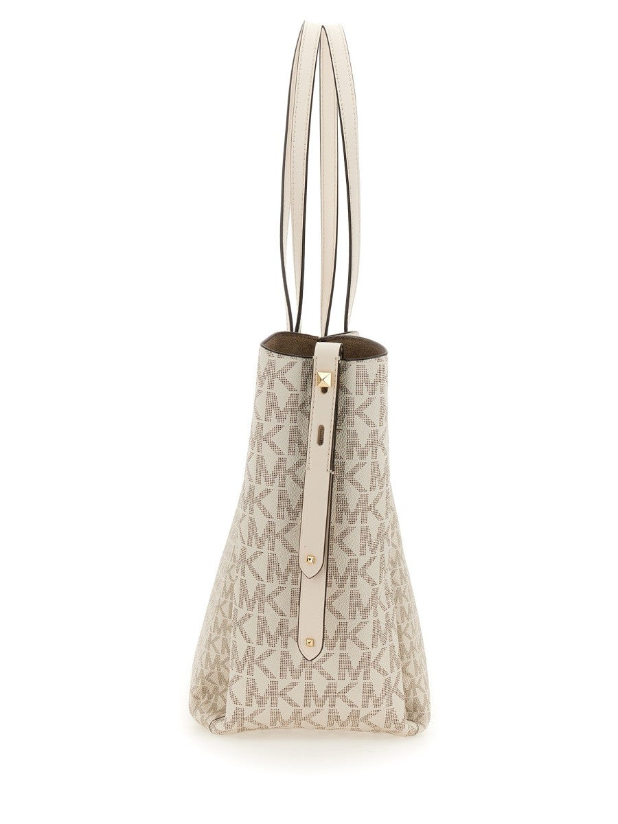 MICHAEL BY MICHAEL KORS LARGE TOTE BAG