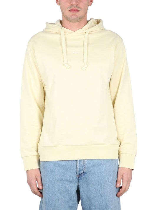 A.P.C. LARRY SWEATSHIRT