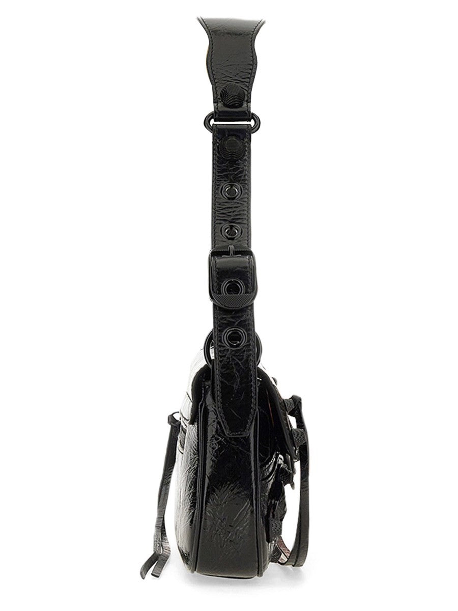 Balenciaga LE CAGOLE SMALL SHOULDER BAG