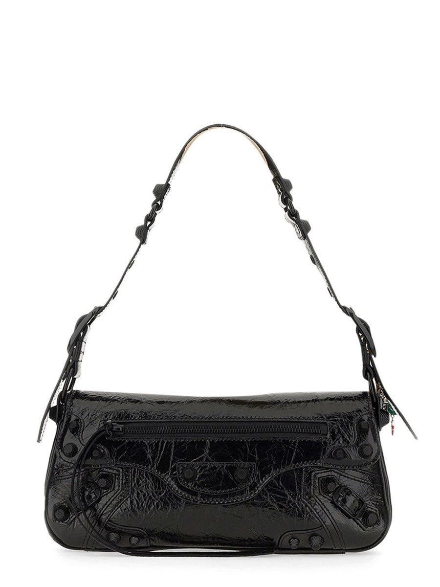 Balenciaga LE CAGOLE SMALL SHOULDER BAG