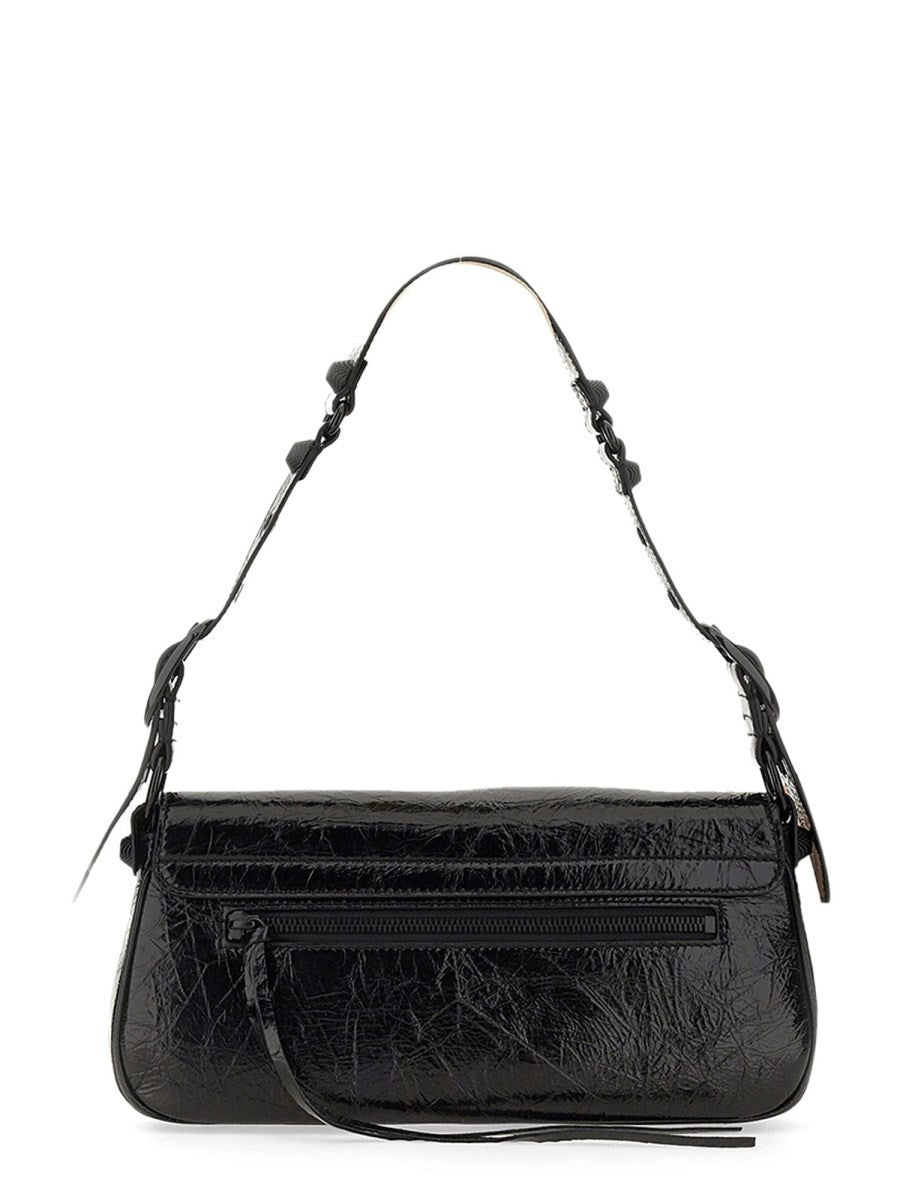 Balenciaga LE CAGOLE SMALL SHOULDER BAG