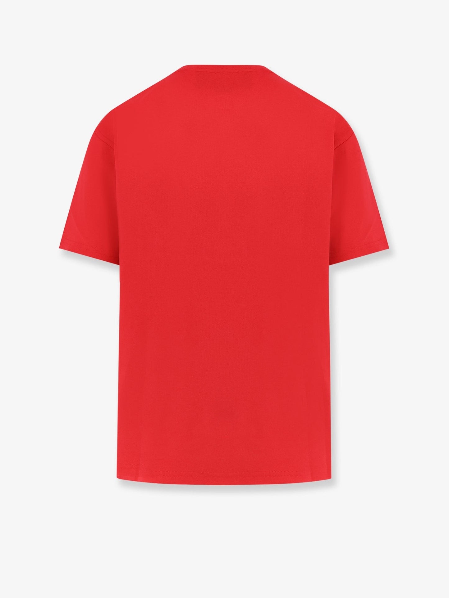Valentino Le Chat de la Maison cotton T-shirt