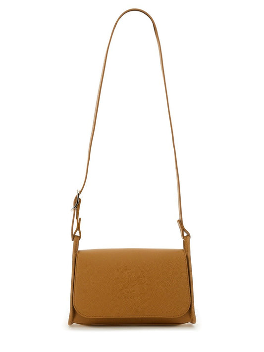 LONGCHAMP "LE FOULONNE" SHOULDER BAG M