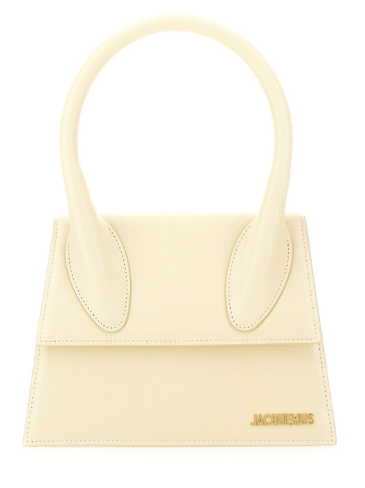 JACQUEMUS LE GRAND CHIQUITO BAG