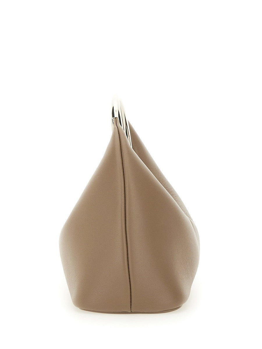 JACQUEMUS "LE PETIT CALINO" BAG