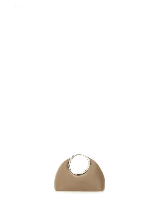 JACQUEMUS "LE PETIT CALINO" BAG