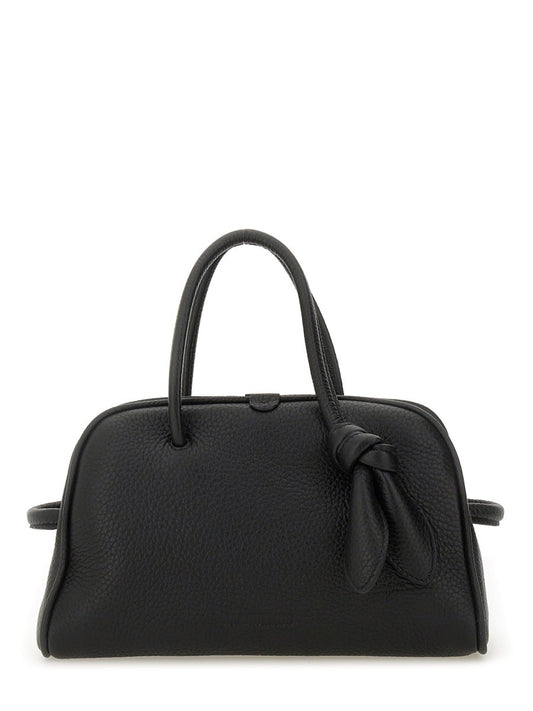 JACQUEMUS "LE PETIT TURISMO" BAG