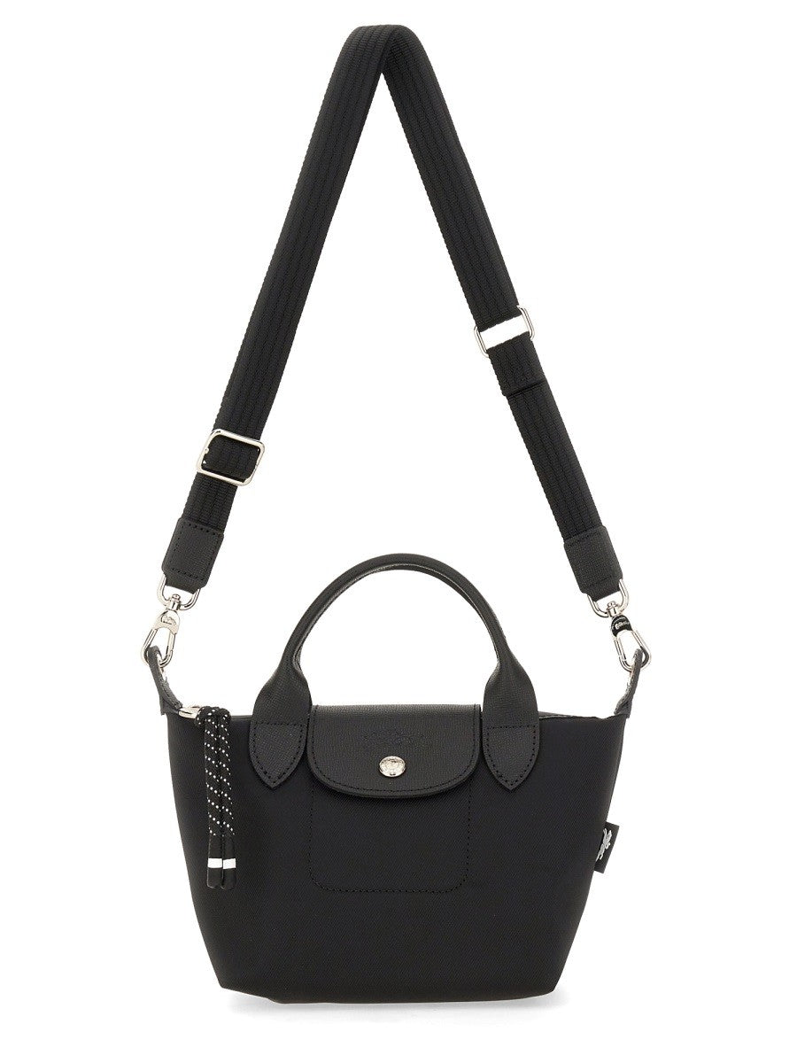 LONGCHAMP "LE PLIAGE ENERGY" BAG