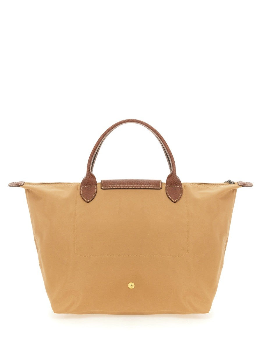 LONGCHAMP LE PLIAGE MEDIUM BAG