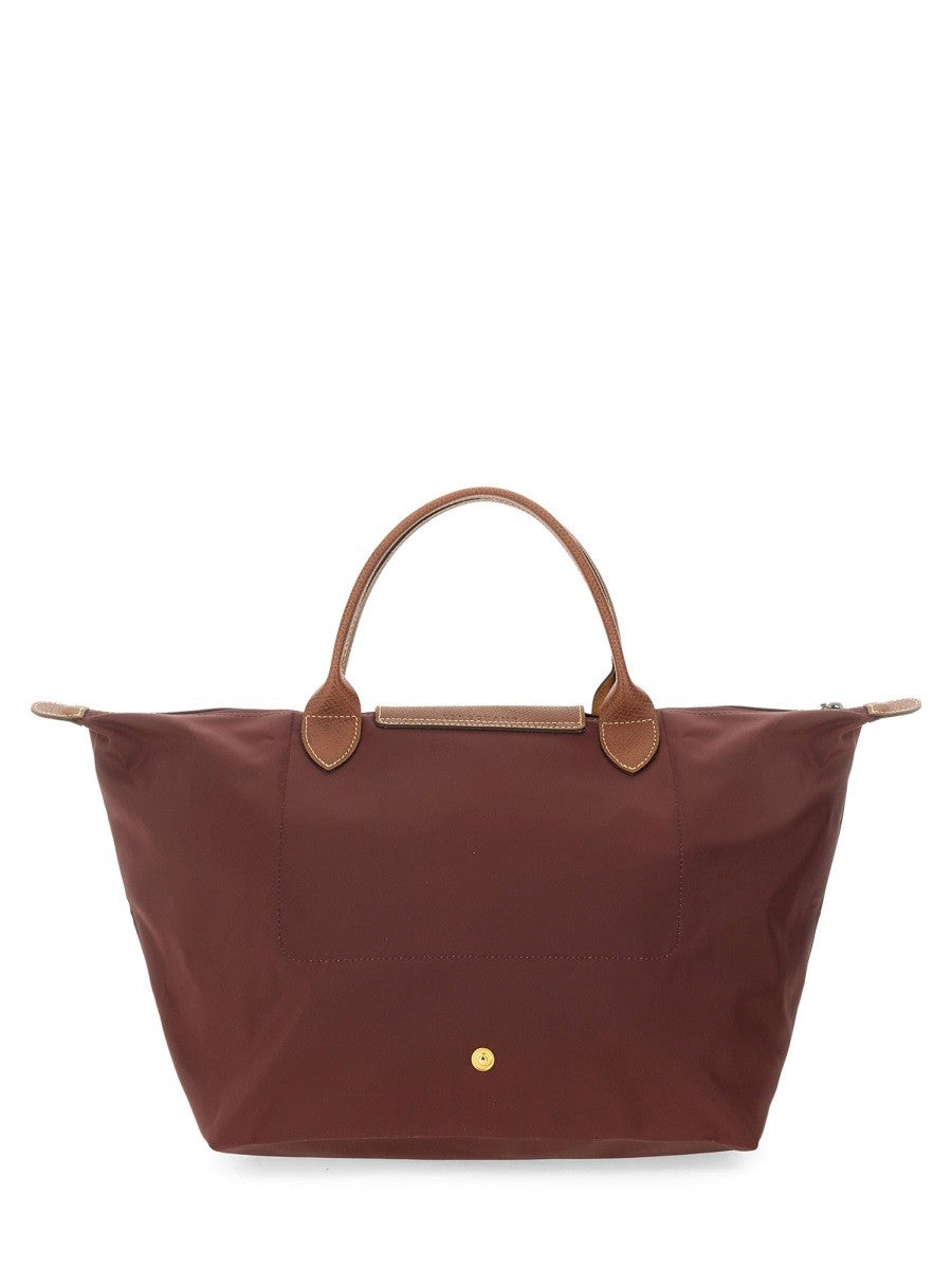 LONGCHAMP LE PLIAGE MEDIUM BAG