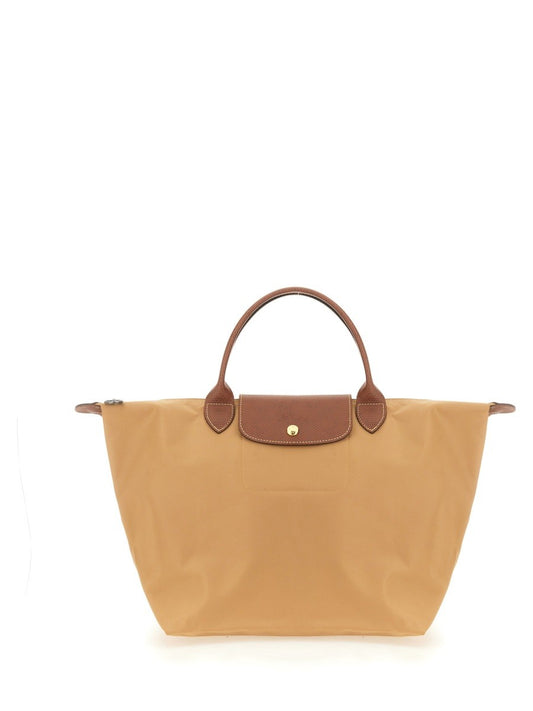 LONGCHAMP LE PLIAGE MEDIUM BAG