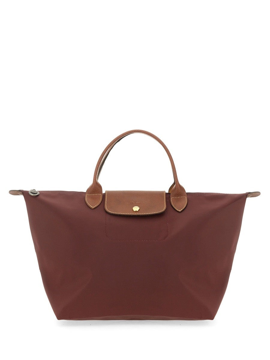 LONGCHAMP LE PLIAGE MEDIUM BAG