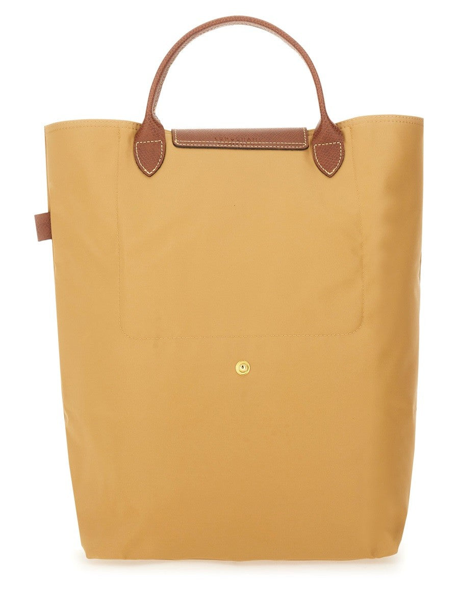 LONGCHAMP LE PLIAGE" MEDIUM SHOPPING BAG