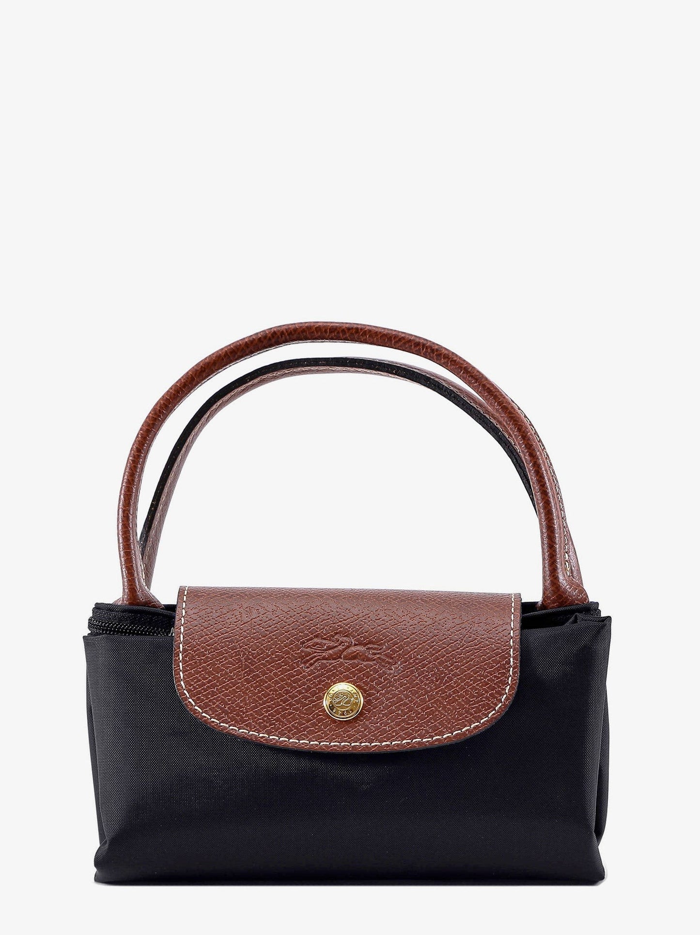 LONGCHAMP PARIS Le Pliage nylon handbag