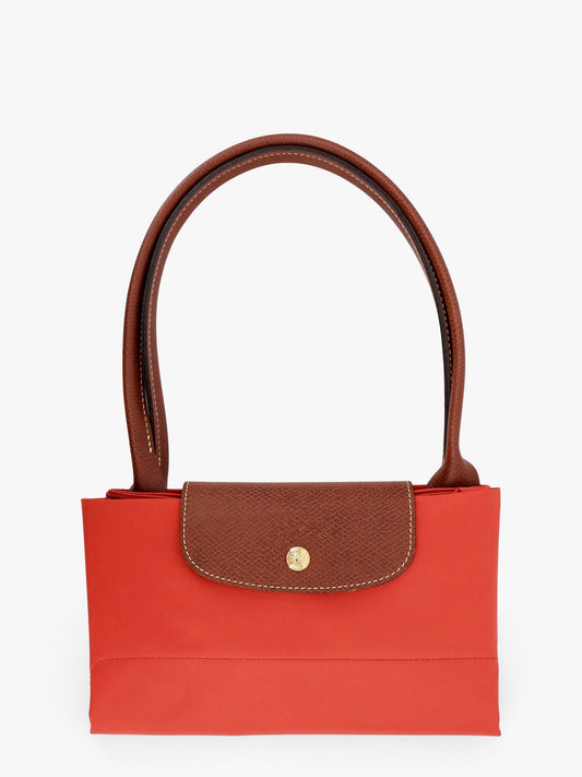 LONGCHAMP PARIS Le pliage nylon handbag