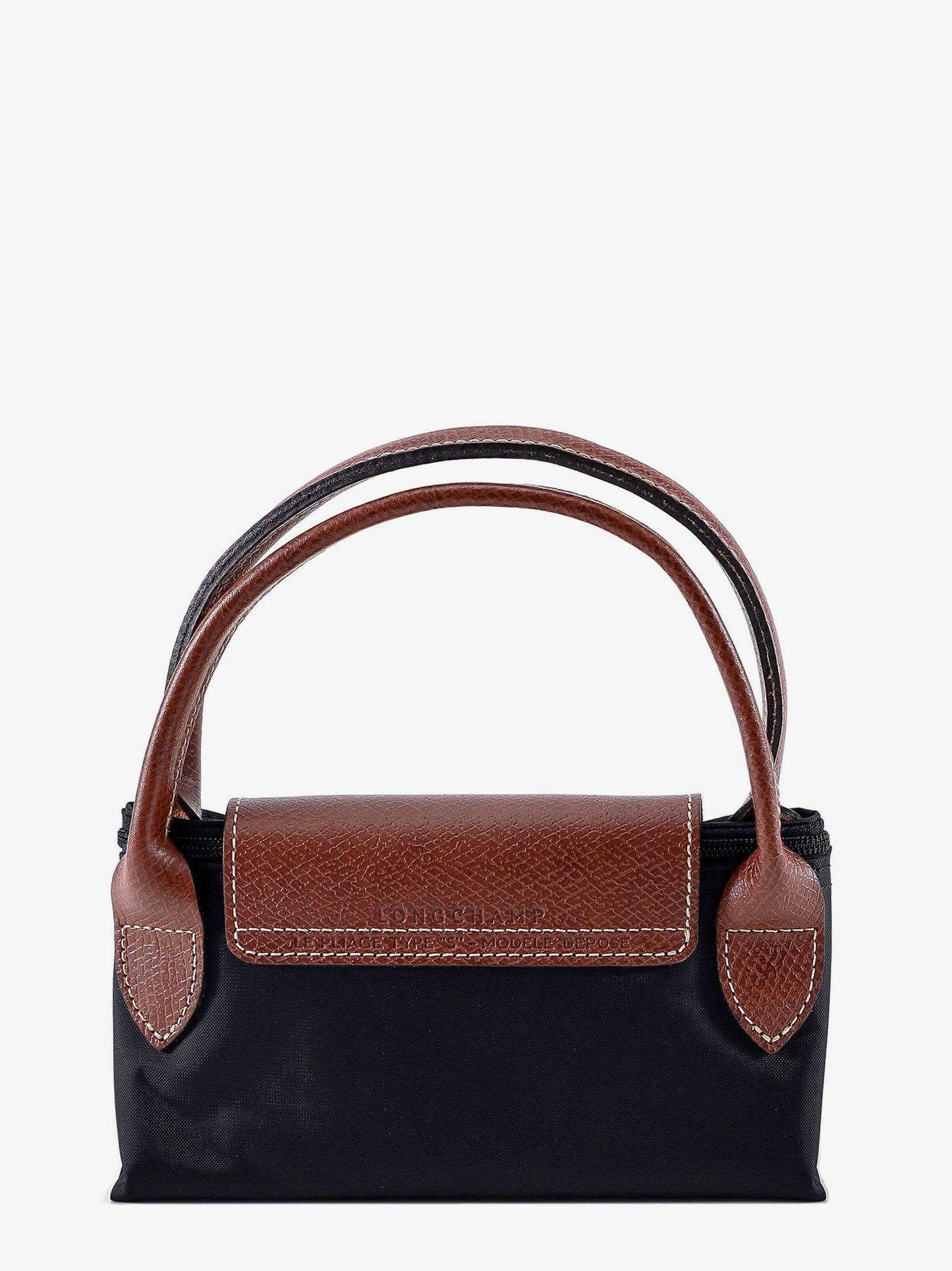 LONGCHAMP PARIS Le Pliage nylon handbag