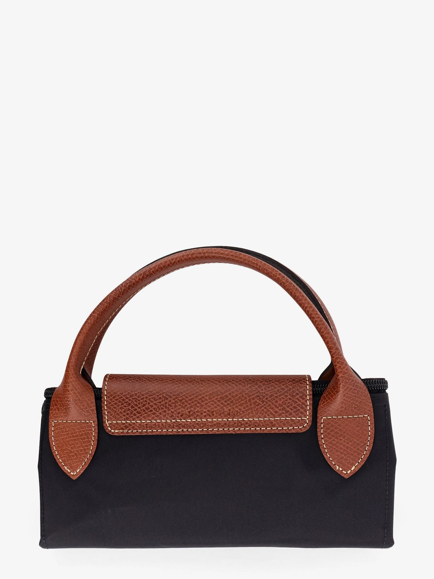 LONGCHAMP PARIS Le Pliage nylon handbag