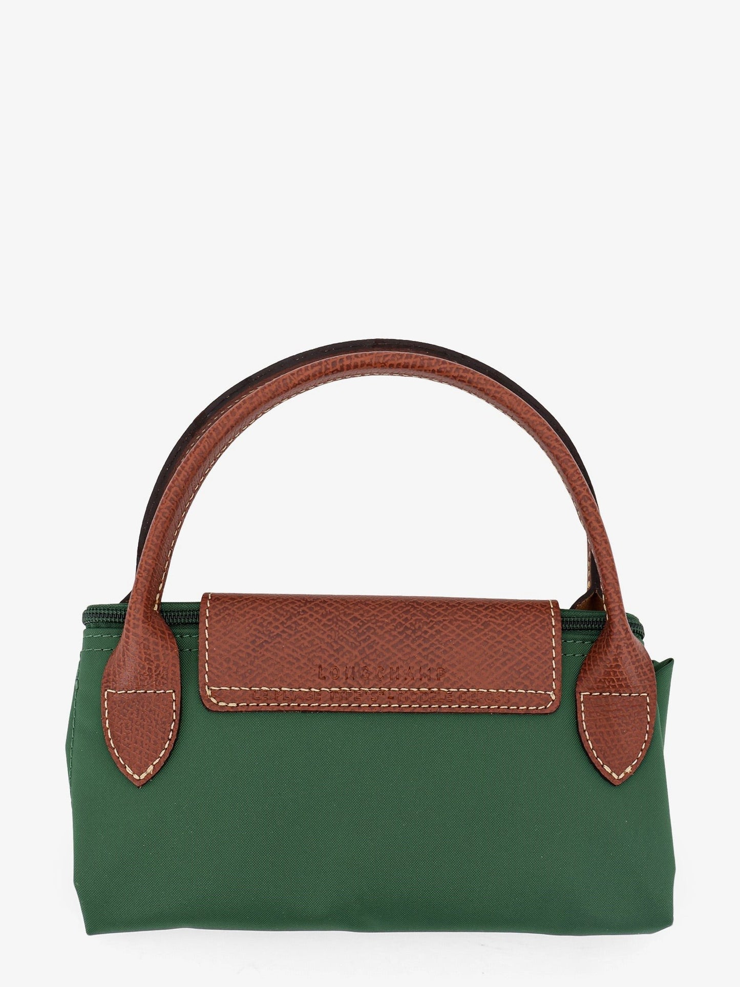 LONGCHAMP PARIS Le Pliage nylon handbag
